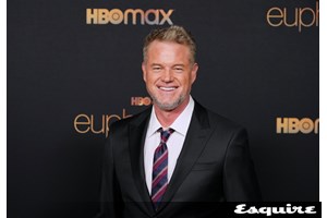 Η τελευταία εξομολόγηση του Eric Dane στο Netflix-Το μήνυμα που άφησε στις κόρες του