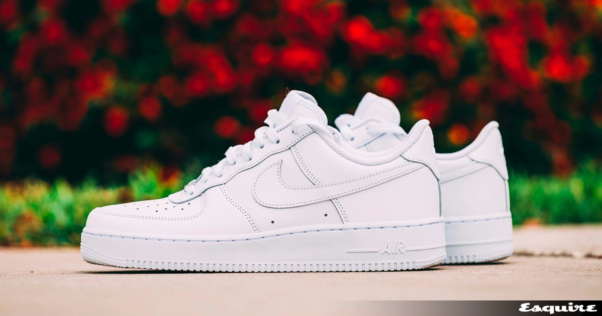 Αυτό είναι το τεστ των sneakers και δείχνει πόσα χρόνια θα ζήσεις