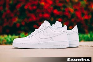 Αυτό είναι το τεστ των sneakers και δείχνει πόσα χρόνια θα ζήσεις