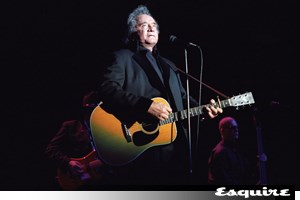 Ο Johnny Cash ήθελε να πρωταγωνιστήσει στο σινεμά-ποιον μουσικό θρύλο ήθελε να ενσαρκώσει