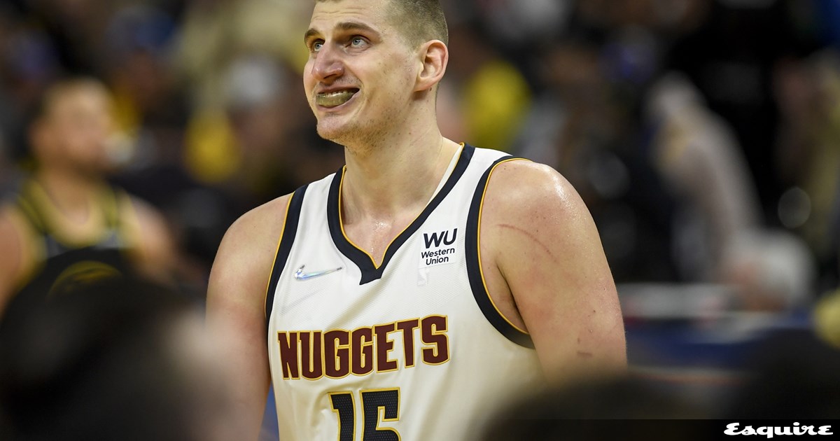 Ο Joel Embiid παρέθεσε Αντετοκούνμπο αλλά δεν έμαθε τίποτα από αυτόν