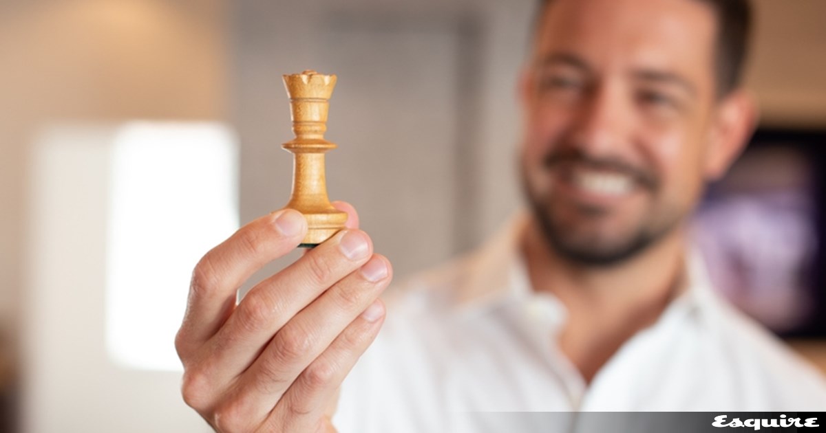 Σκάκι: Ξεκίνησε το Παγκόσμιο Πρωτάθλημα και η Google γιορτάζει με doodle