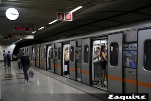 Ηλεκτρικός: Εικόνα εγκατάλειψης και ατυχήματα-τι φταίει