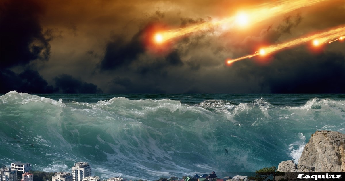 O Νεύτωνας είχε προβλέψει το τέλος του κόσμου - Αυτή είναι η ημερομηνία - εικόνα 1