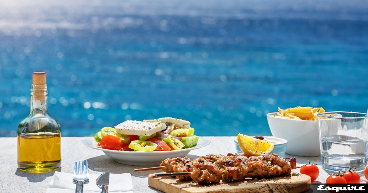 Αυτό είναι το ελληνικό παγωτό που βρίσκεται στα 100 καλύτερα του κόσμου