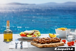 Αυτό είναι το ελληνικό παγωτό που βρίσκεται στα 100 καλύτερα του κόσμου