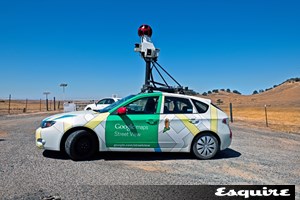 Αυτά τα έργα θα λύσουν το κυκλοφοριακό πρόβλημα της Αττικής