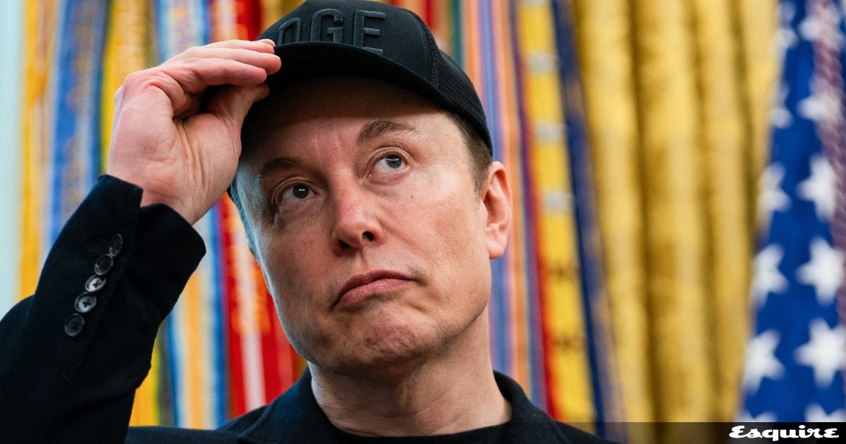 Όλα όσα μάθαμε από τα εκατομμύρια νέα αρχεία της λίστας Επστάιν