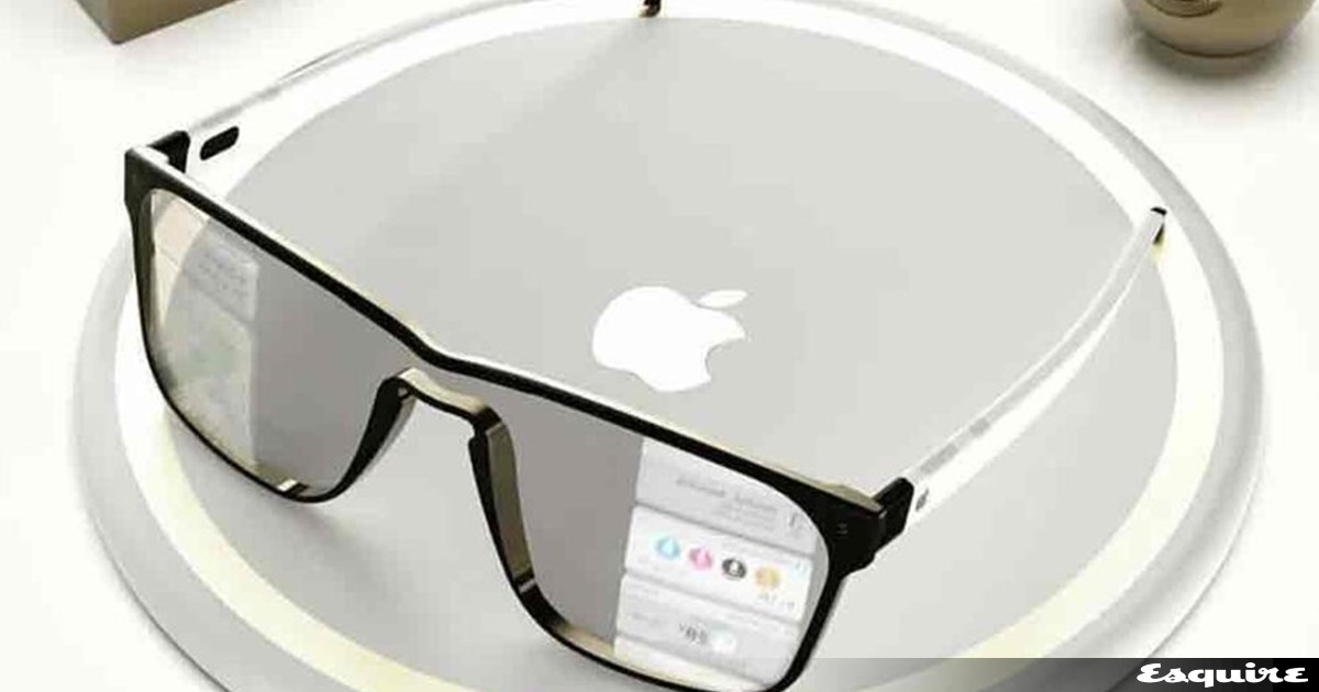 Τα Apple Glasses όλο και πιο κοντά