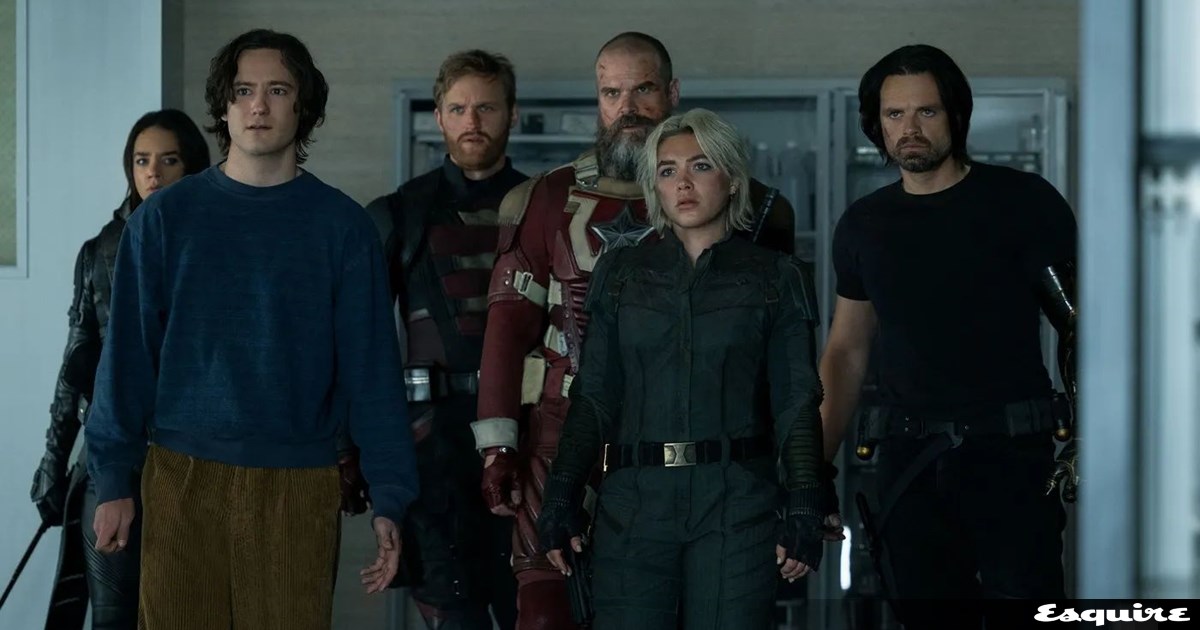 Το πρώτο teaser του Avengers: Doomsday με μία μεγάλη επιστροφή