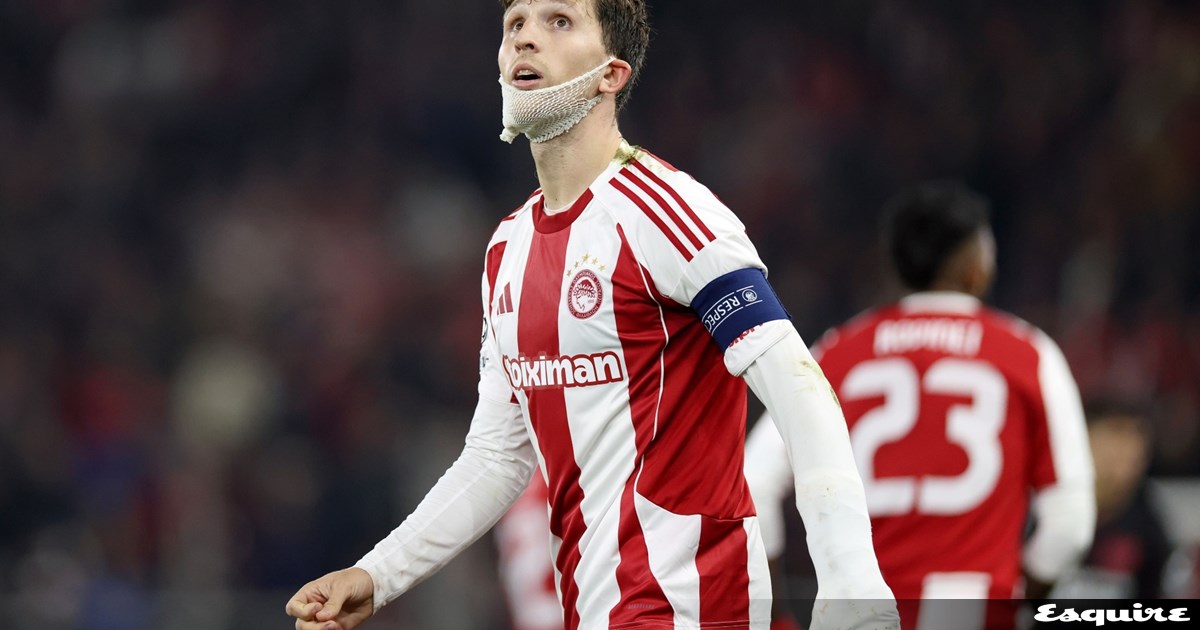 Για το θαύμα στη BayArena-Κι αν αυτό είναι το τελευταίο παιχνίδι, οφείλει να το παίξει με στυλ