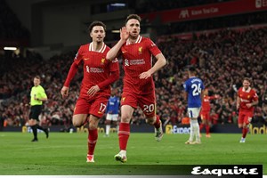 Δείτε τη νέα φανέλα της Liverpool: επιστρέφει στην Adidas και γεμίζει τους οπαδούς της με νοσταλγία
