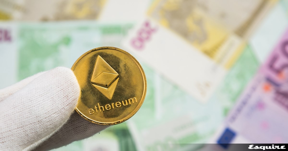 Πώς τα κρυπτονομίσματα θα προκαλέσουν την επόμενη παγκόσμια οικονομική κρίση