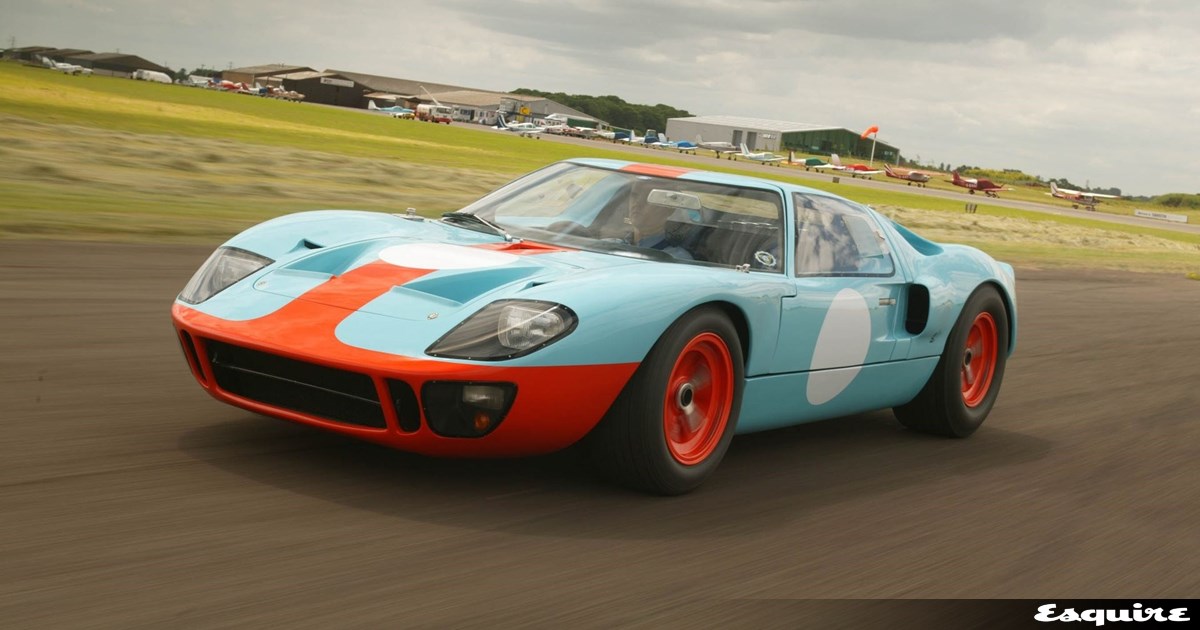 Αυτό είναι το δεύτερο πιο ακριβό αυτοκίνητο στον κόσμο-Ρεκόρ τιμής για την Mercedes W 196 R του Fangio