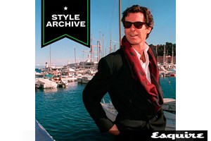 Ο Pierce Brosnan έσβησε τον 007 του μετά τον Conrad Harrigan