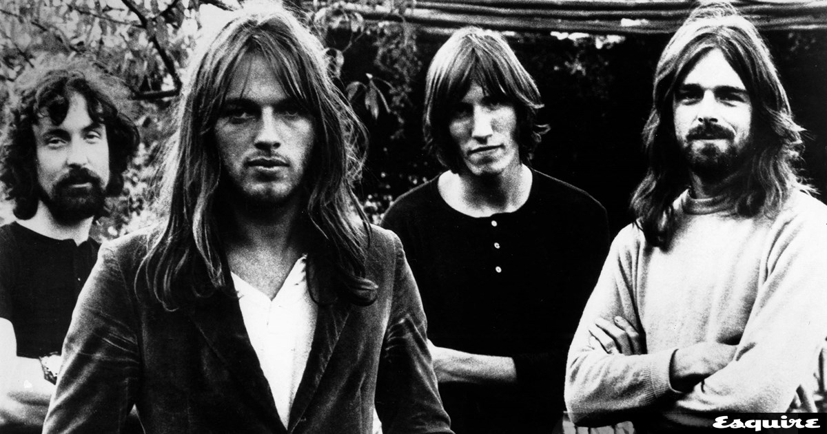 Αυτό είναι το κορυφαίο rock συγκρότημα της δεκαετίας 1980