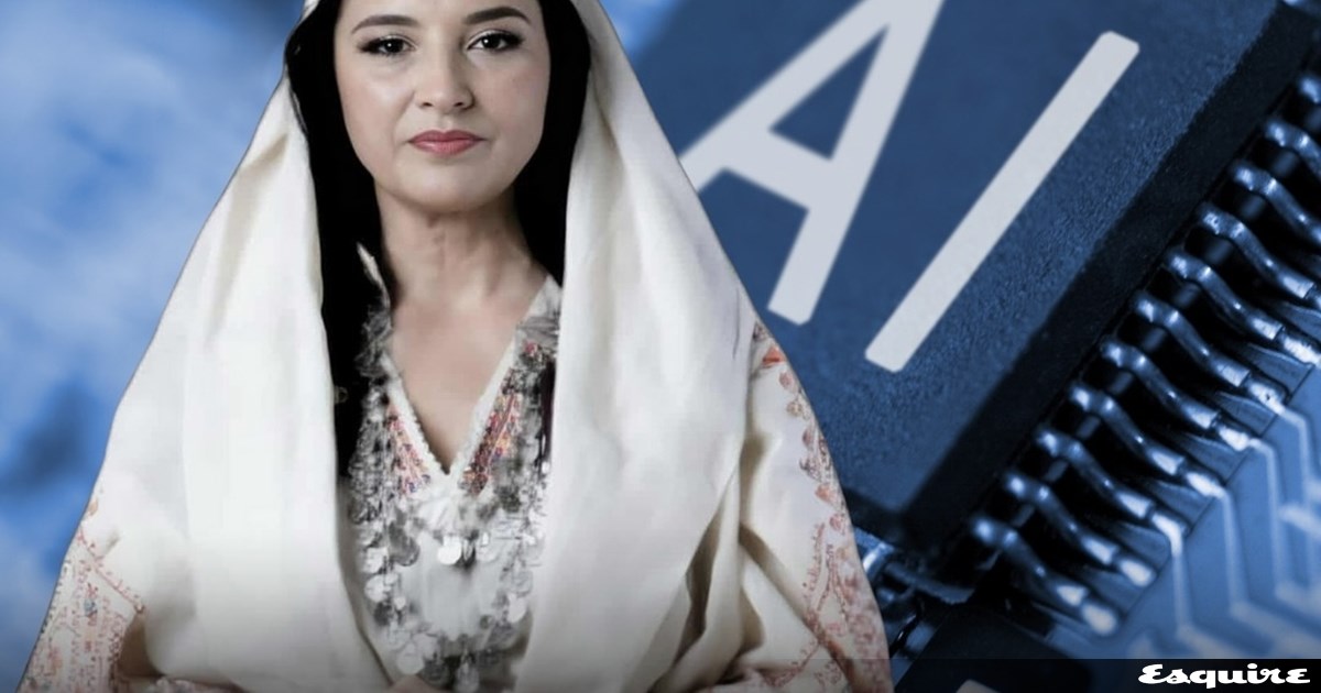 Η Τεχνητή Νοημοσύνη κάνει τους άνθρωπους περισσότερο ψεύτες-τι αποκαλύπτει νέα έρευνα