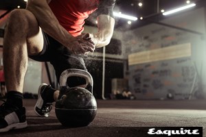 Η σκληρή αλήθεια για τις θερμίδες που καίνε οι μυς