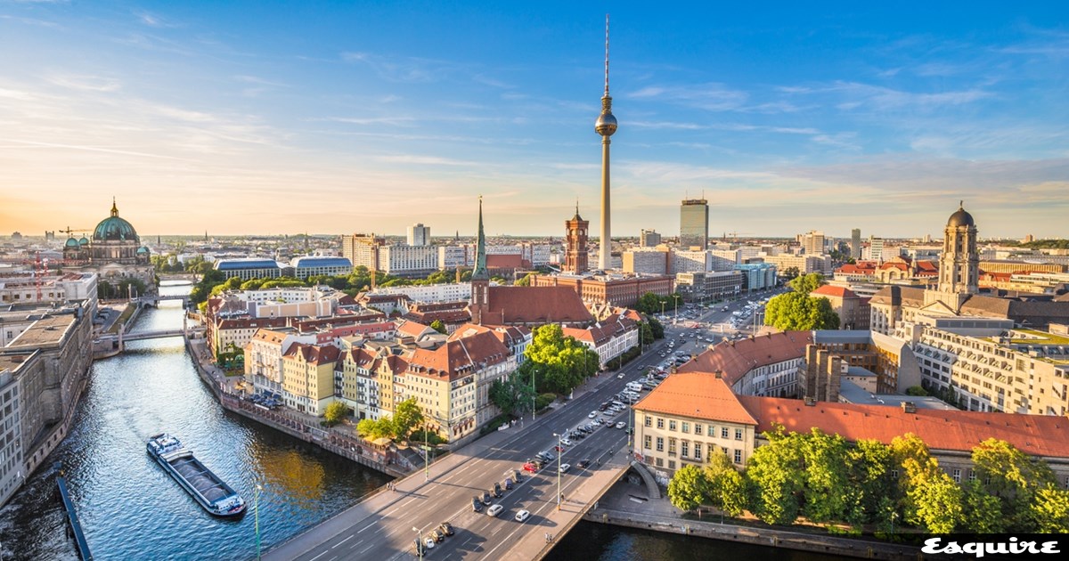 Οι πόλεις με το καλύτερο nightlife στον κόσμο-είναι μέσα η Αθήνα;