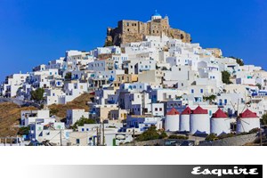 MSN: Αυτό είναι το πιο αυθεντικό νησί της Ελλάδας