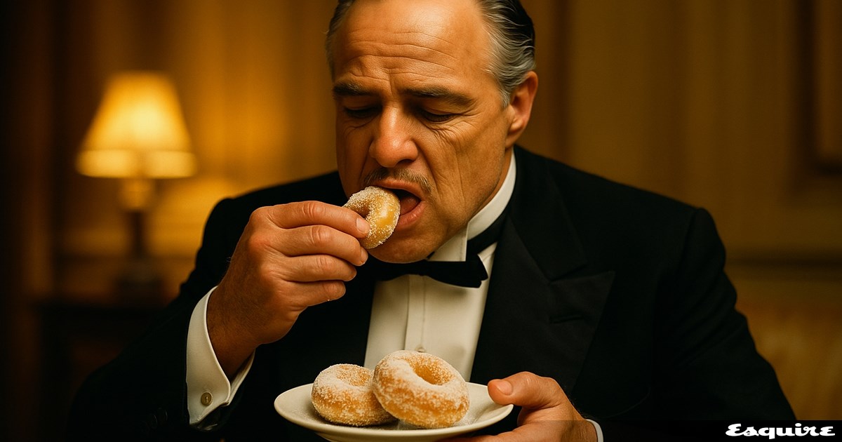 Η Μαφία της Κρήτης, τα οστά του Αγίου Λαζάρου και ο Γκάι Ρίτσι