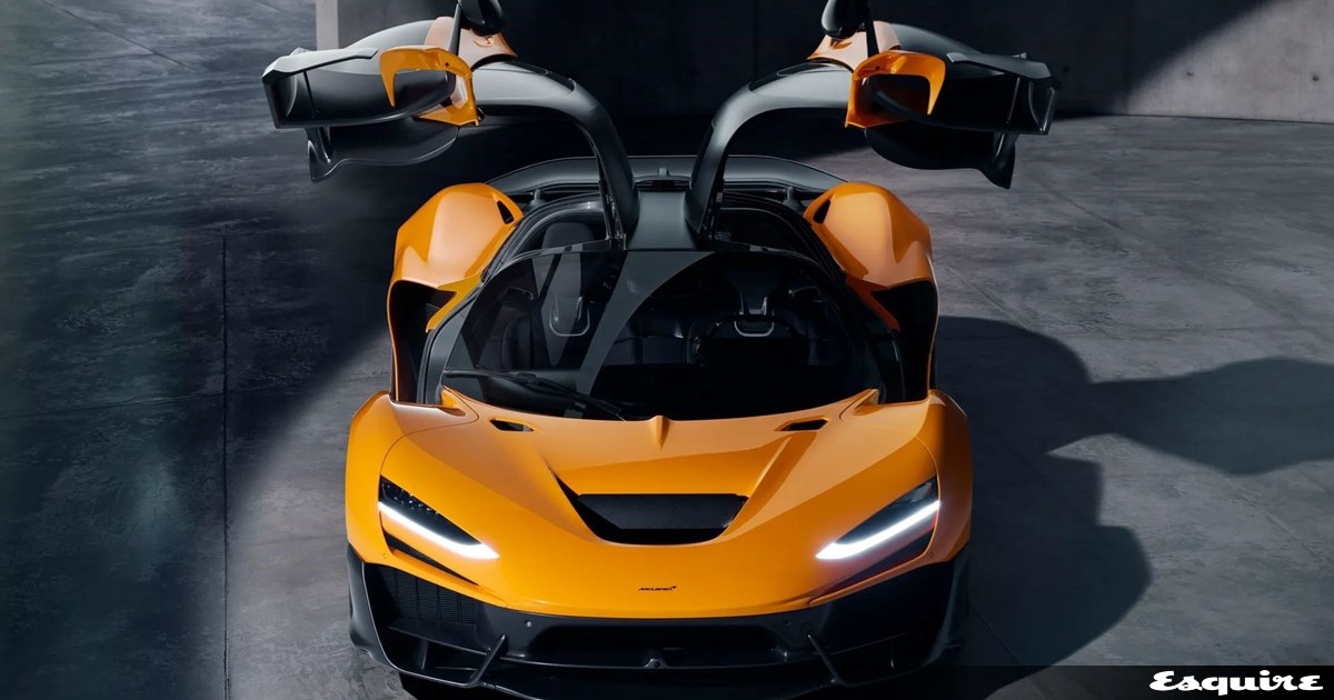 Τα 10 ακριβότερα αυτοκίνητα που πωλήθηκαν σε δημοπρασίες το 2024