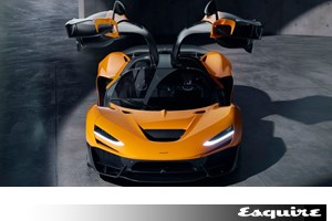 Τα 10 ακριβότερα αυτοκίνητα που πωλήθηκαν σε δημοπρασίες το 2024