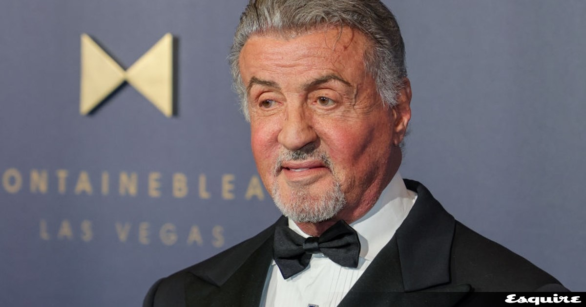 O Rocky επιστρέφει και ο Stallone αποκάλυψε το σενάριο - εικόνα 2