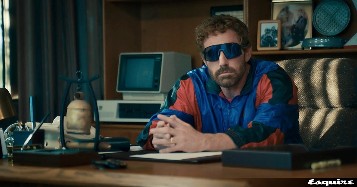 5 ατάκες του Michael Jordan που θα μας στοιχειώνουν για πάντα