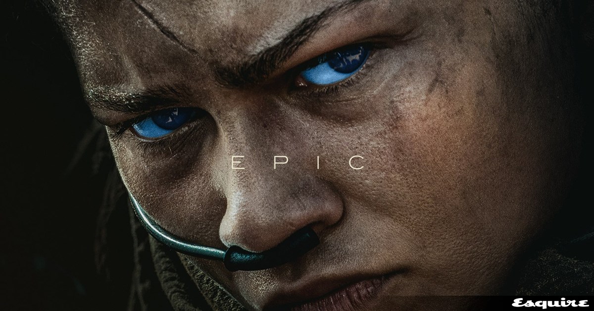 Η αυτοκρατορία του Paul Atreides ξεκινά στο Dune: Part 3|Δείτε το εντυπωσιακό τρέιλερ