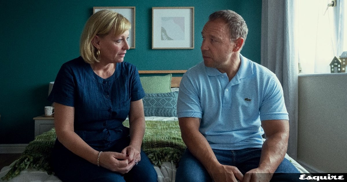 Μόλις ανέβηκε στο Cosmote TV μια ταινία που αξίζει να δεις