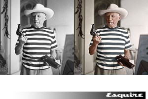 Σε αυτό το θρυλικό μπαρ σύχναζε ο Picasso - Πλήρωνε τα ποτά του με πίνακες