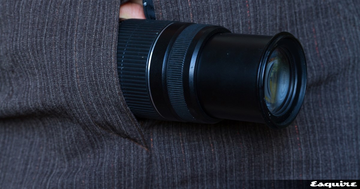 Οδηγός επιβίωσης στην εποχή των dick pics