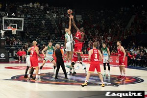 Στο Final Four δεν παίζεις, επιβιώνεις-Και αυτό πρέπει να κάνει ο Ολυμπιακός
