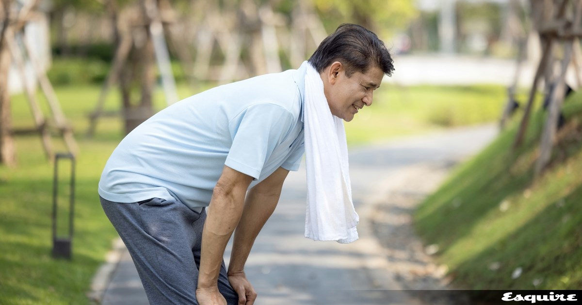 Τελικά το τρέξιμο κάνει κακό στα γόνατά μας;