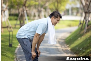 Τελικά το τρέξιμο κάνει κακό στα γόνατά μας;