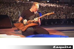 Το θρυλικό τραγούδι των Metallica που έκανε τον James Hetfield να ντρέπεται