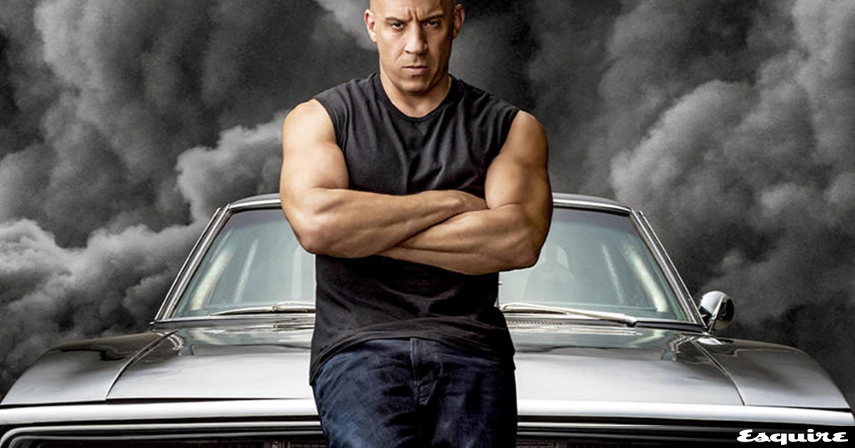 Όταν ο Vin Diesel τα έδινε όλα στη 'Διάσωση του Στρατιώτη Ράιαν' - εικόνα 1