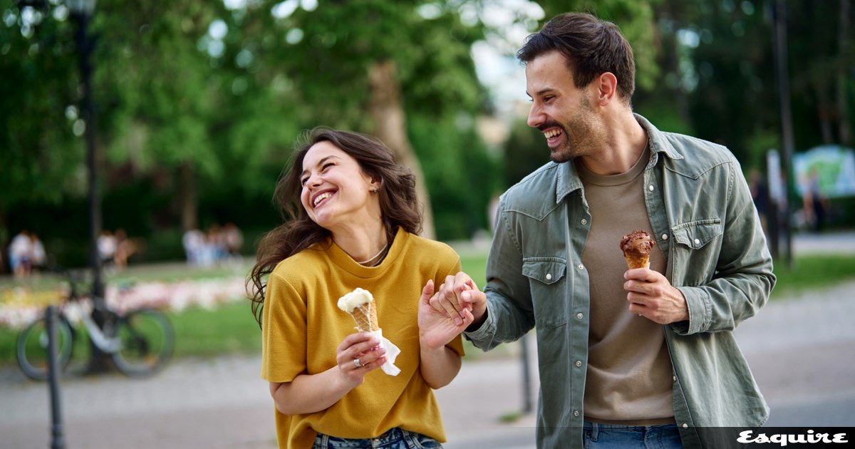 Αυτές τις ερωτήσεις δεν πρέπει να κάνεις σε ένα πρώτο ραντεβού