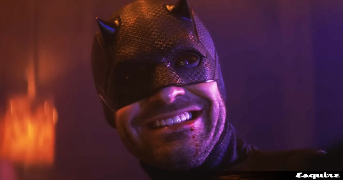 Daredevil S2: Το μεγάλο comeback του Punisher