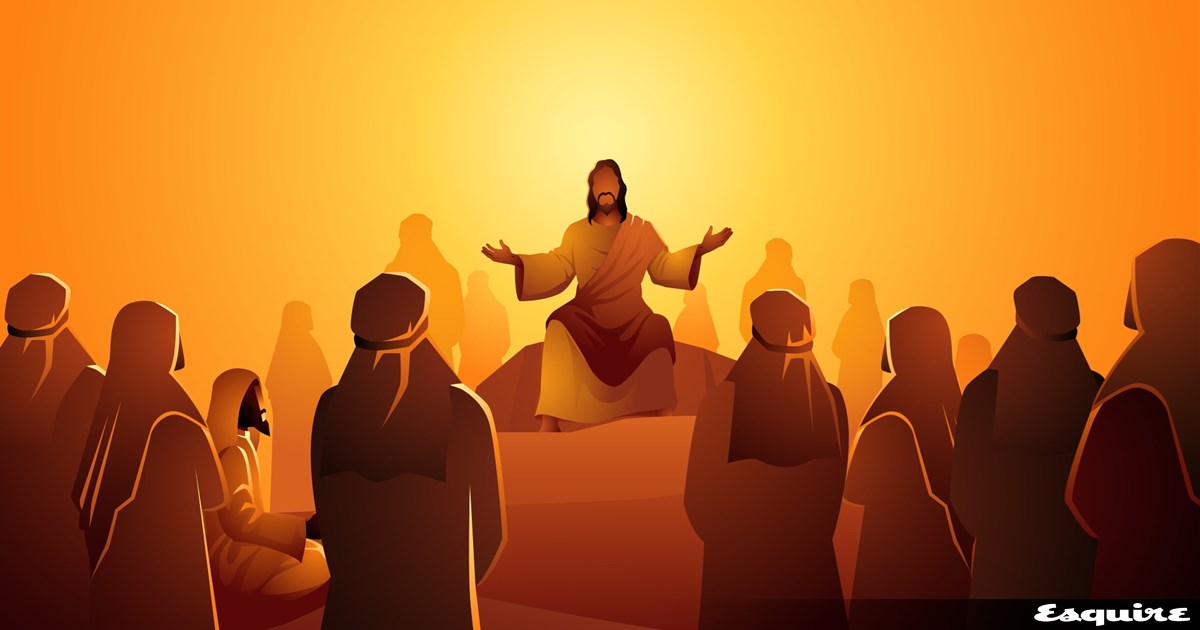 5 κλασικές ταινίες για το Πάσχα - εικόνα 2