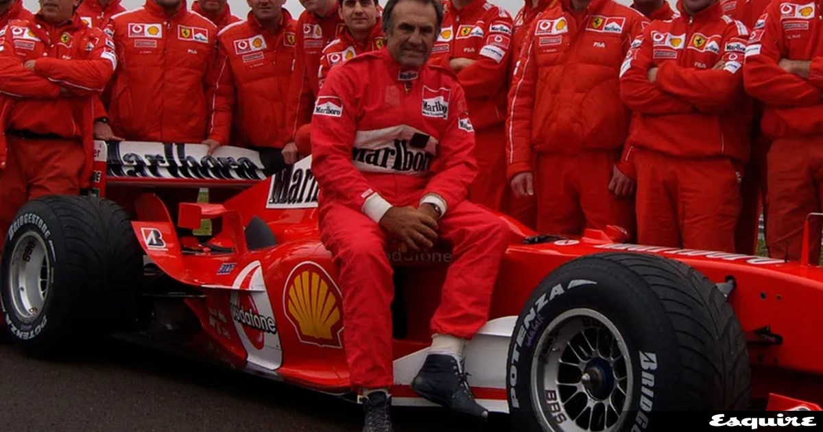 7 διαφημίσεις αυτοκίνητων με διάσημους πρωταγωνιστές