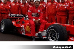 7 διαφημίσεις αυτοκίνητων με διάσημους πρωταγωνιστές