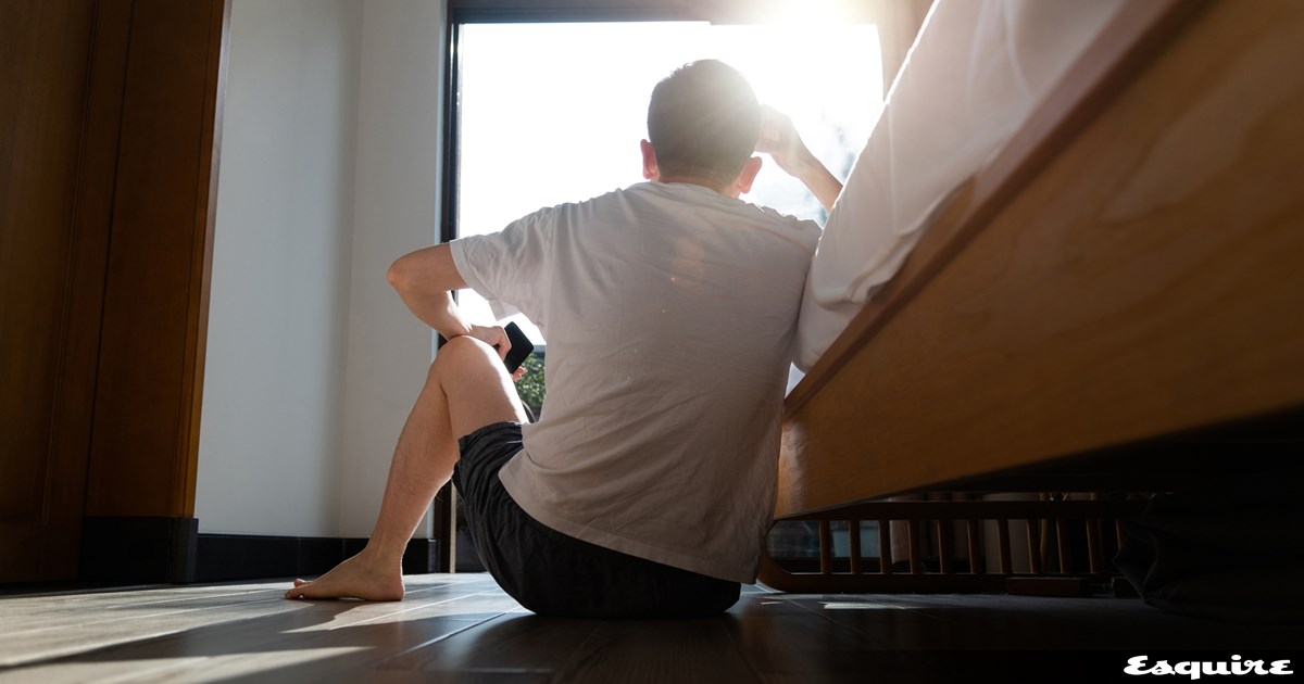 Η νέα εποχή του ανδρικού κινηματογραφικού ήρωα