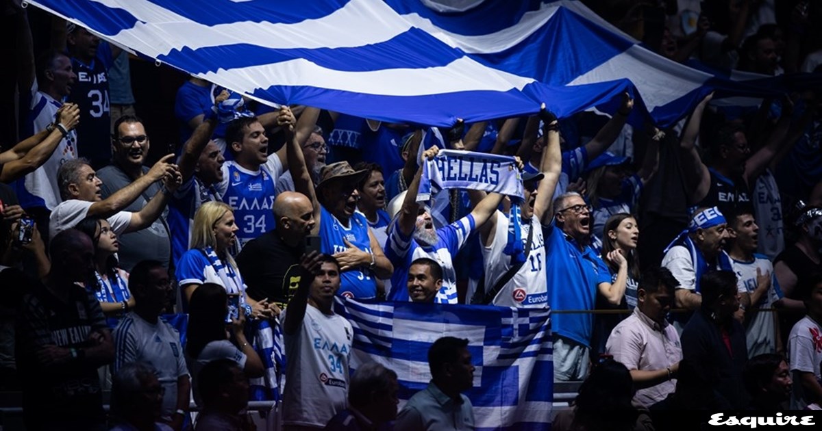 Αισθητήρας για σεισμό μπήκε σε ελληνικό δρόμο