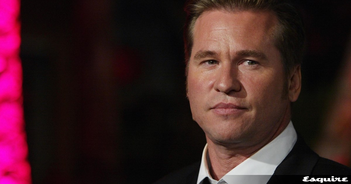 Val Kilmer: Μια αληθινή ελληνική ιστορία όταν έπαιξε τον Jim Morrison