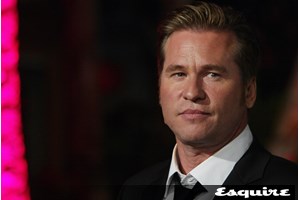 Val Kilmer: Μια αληθινή ελληνική ιστορία όταν έπαιξε τον Jim Morrison