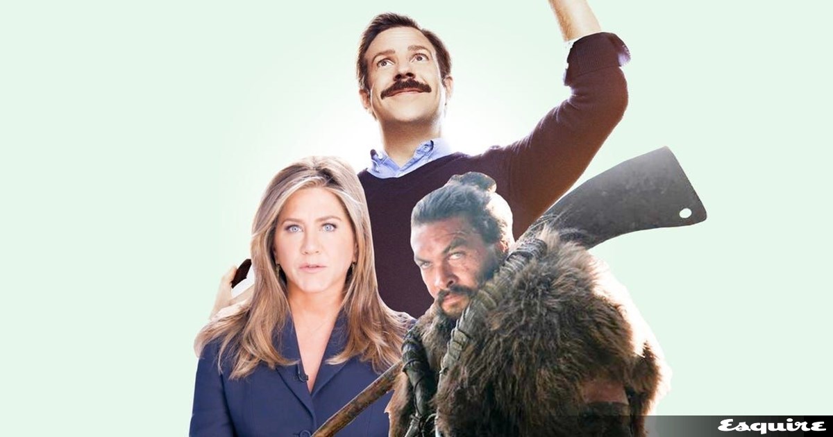 Wolfs με George Clooney και Brad Pitt: Ένα καλό κινηματογραφικό bromance