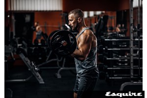 Πώς θα αυξήσεις φυσικά την τεστοστερόνη σου