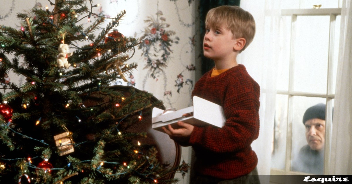 Αυτό είναι το πιο μελαγχολικό χριστουγεννιάτικο τραγούδι